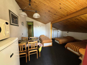 Résidence Emeraude - Studio pour 4 Personnes 97 Mâcot-La-Plagne